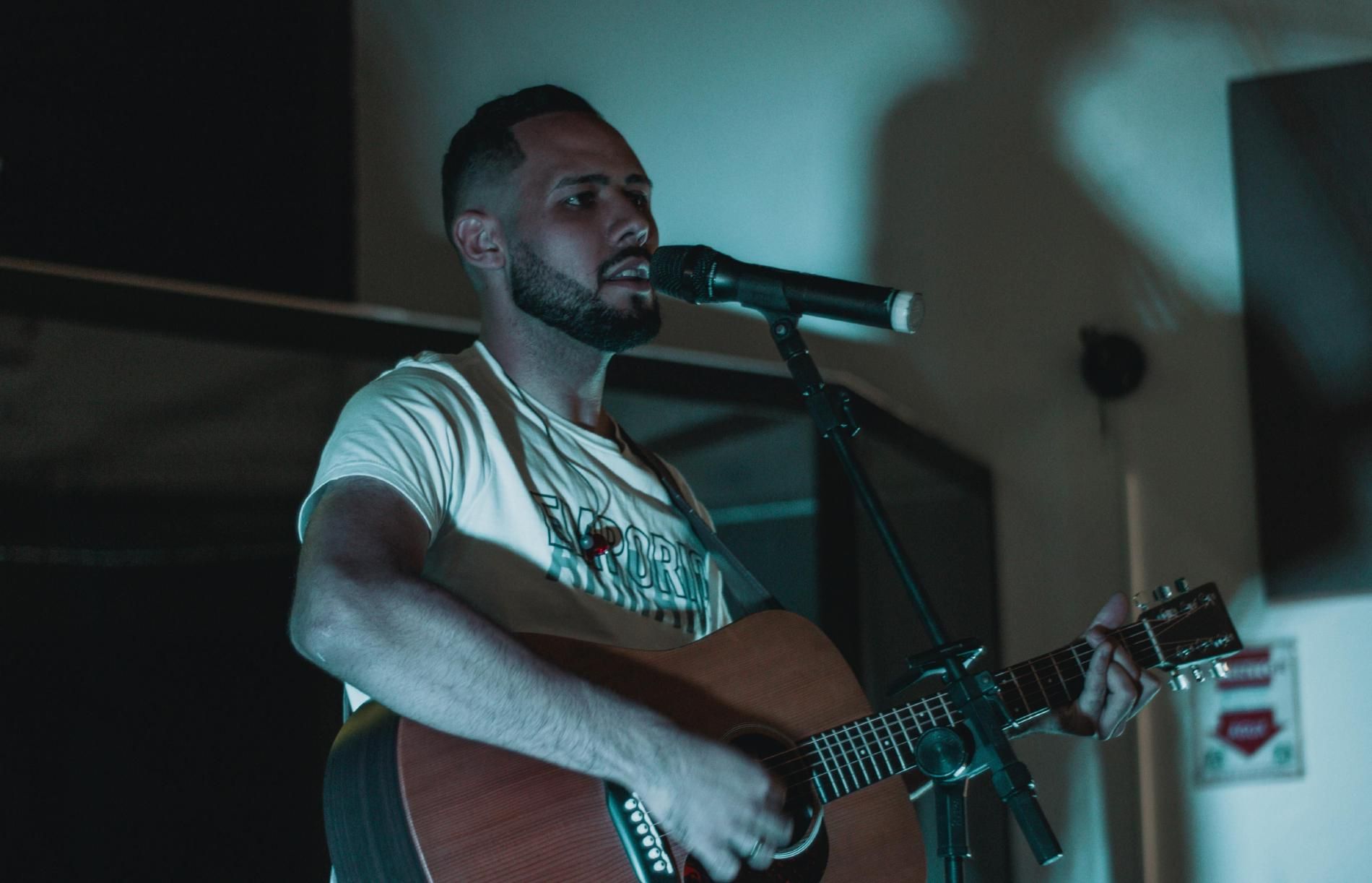 Foto de Felipe de Souza Macedo