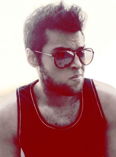 Foto de Lucas Eggert