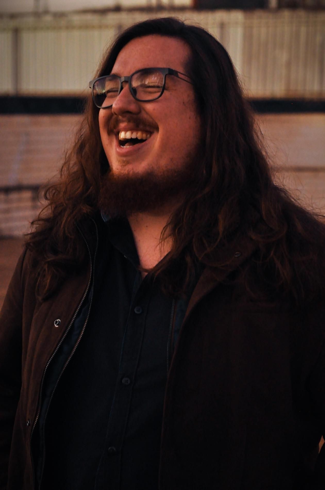 Foto de Otávio Bacchin