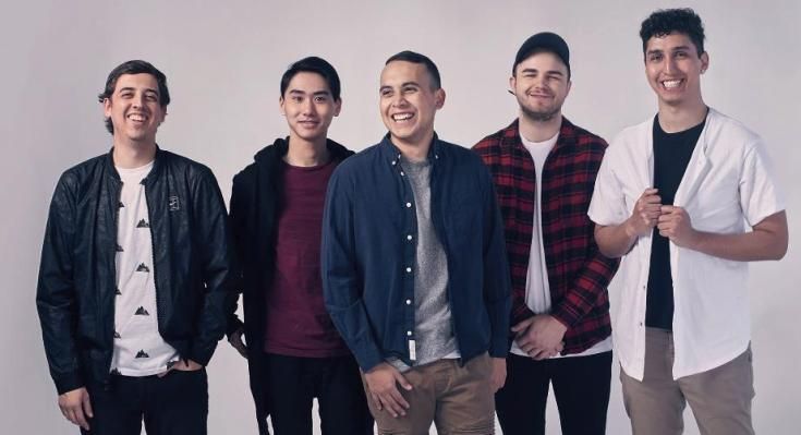 Foto de Across The Atlantic