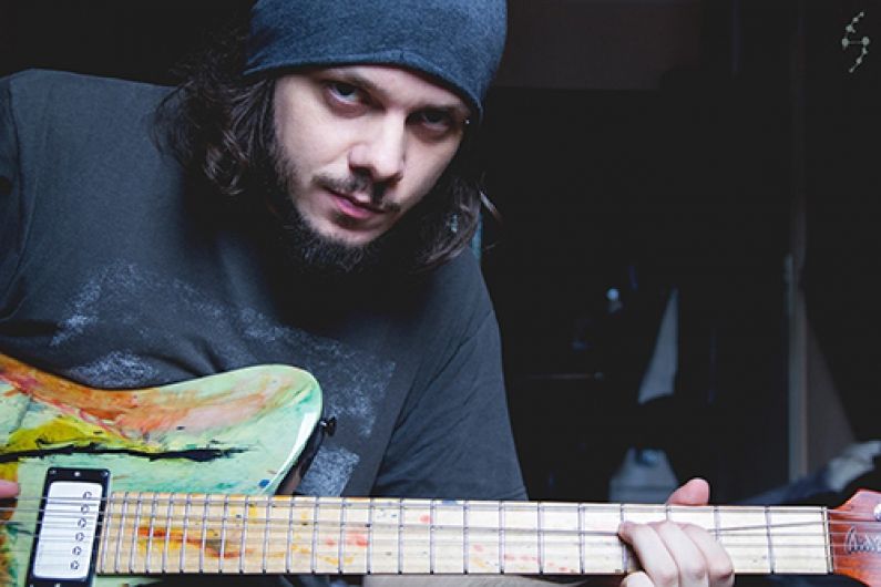 Foto de David Maxim Micic