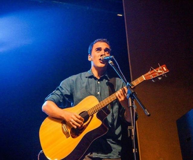 Foto de Vinícius Trezze