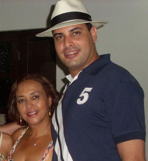 Foto de Banda Carta Coringa