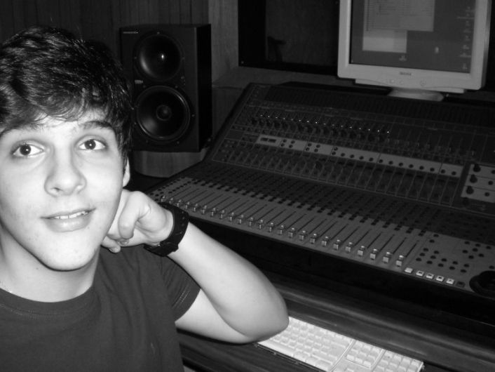 Foto de Felipe Artioli