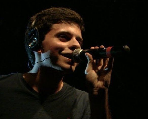 Foto de Léo Gantois