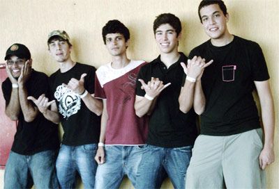 Foto de Matcho Porco