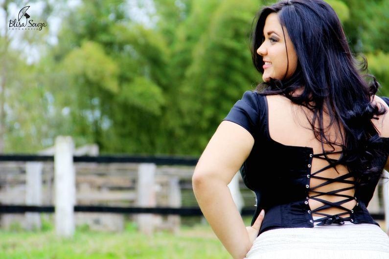 Foto de Randally Mota