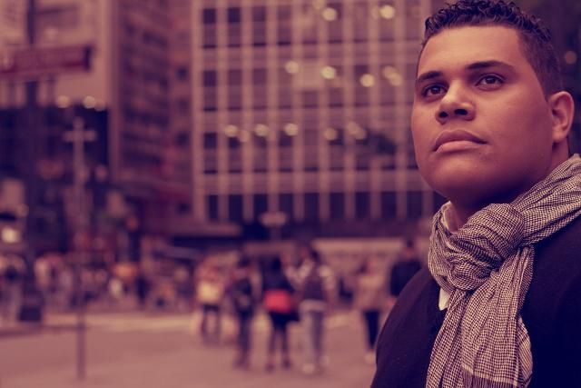 Photo of Jonatas Ribeiro