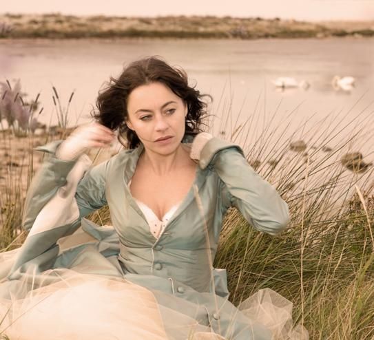 Foto de La Fille d'Octobre