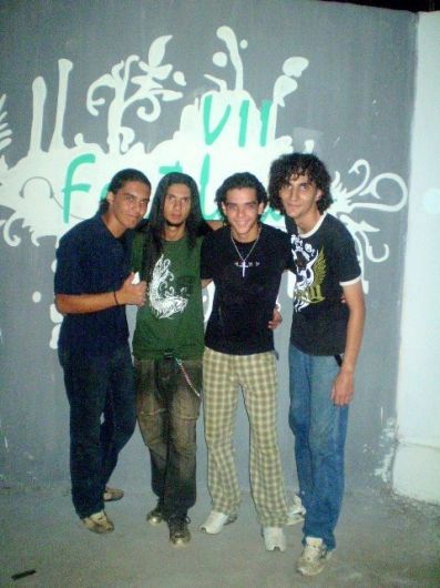 Photo of Haziel Metal