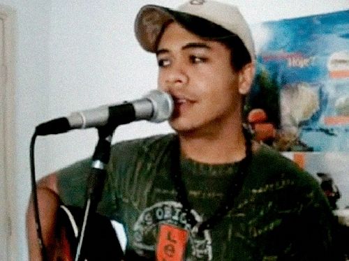 Foto de OS PROCURADOS