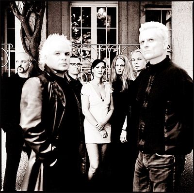 Foto de Subway To Sally