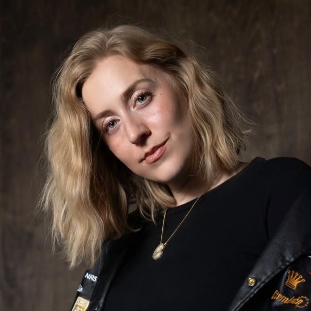 Foto de Carley Davis