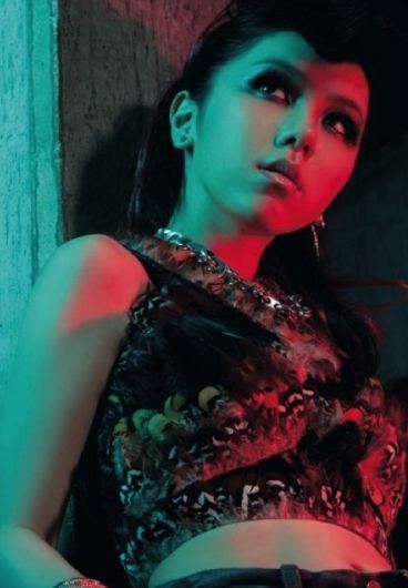 Foto de G.E.M (C-Pop)