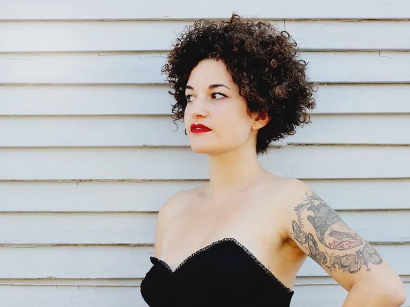 Foto de Carsie Blanton