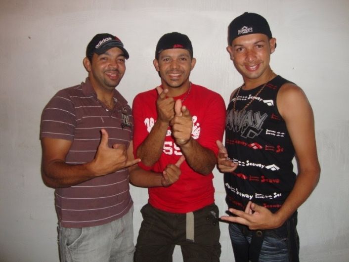 Foto de 3 Na Palomba