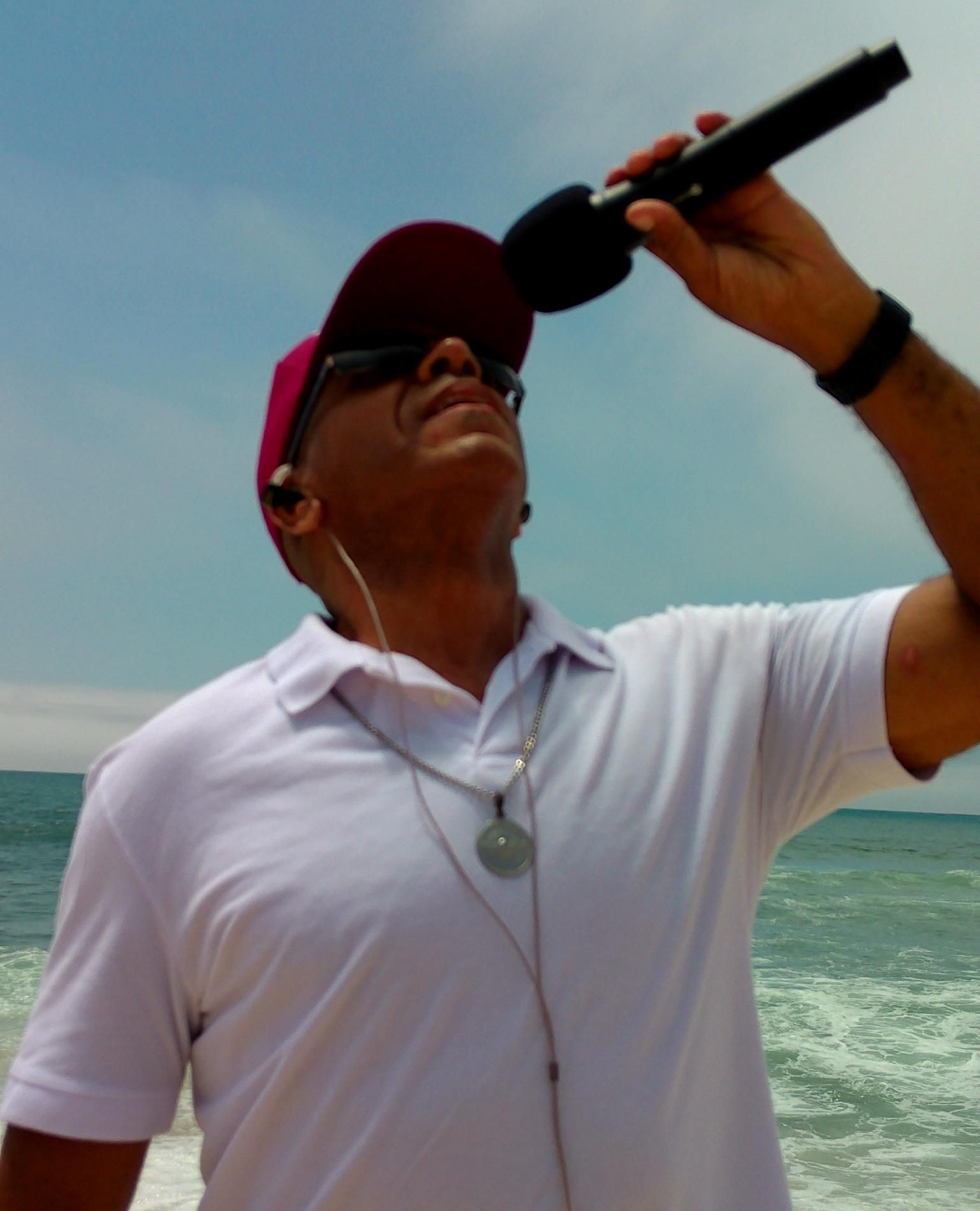 Foto de Marco Torres