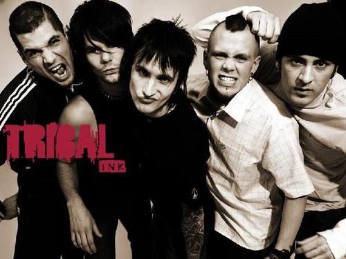Foto de Tribal Ink