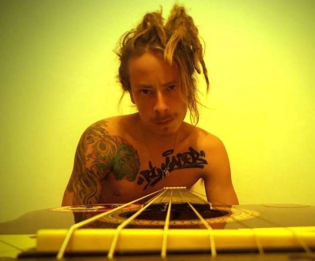 Foto de Cássio Roman