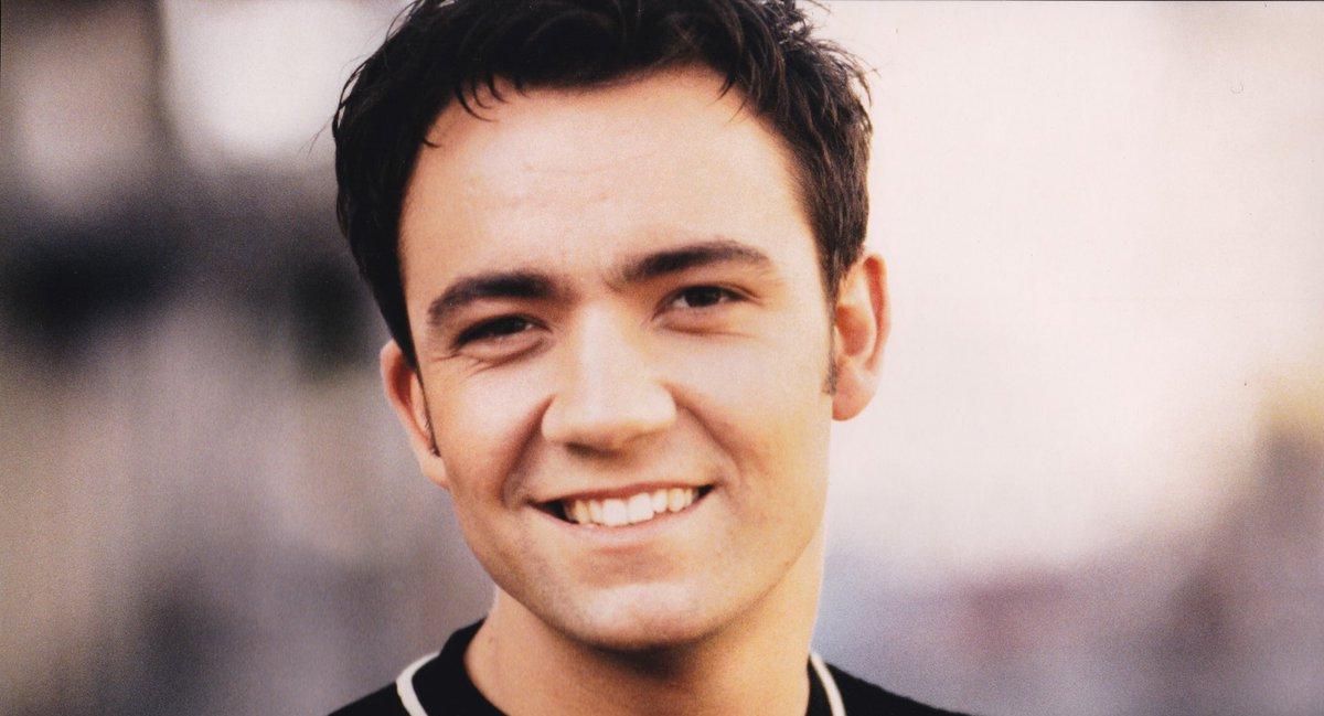 Foto de Kenny Thomas