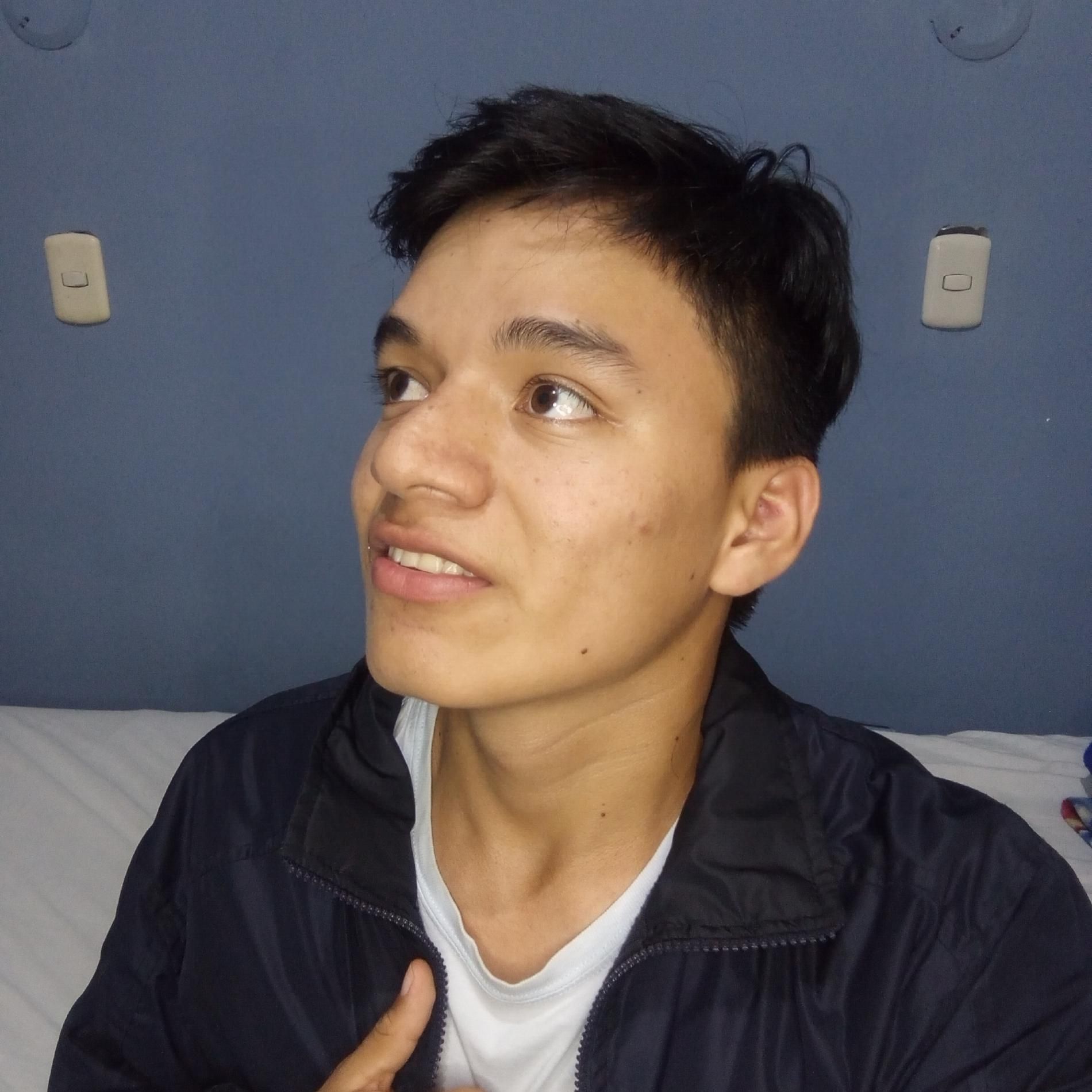 Foto de Alexis Salvador