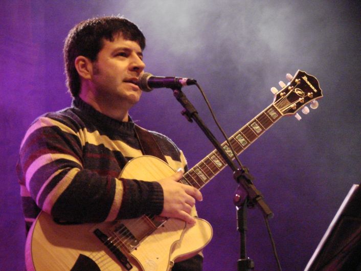 Foto de Sulimar Rass