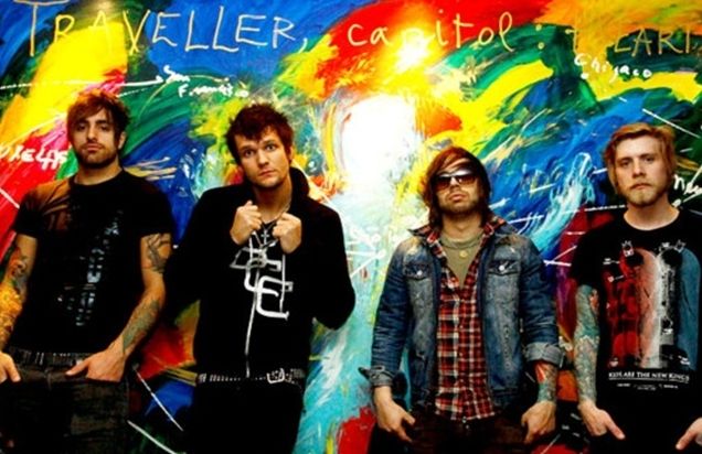Foto de Boys Like Girls