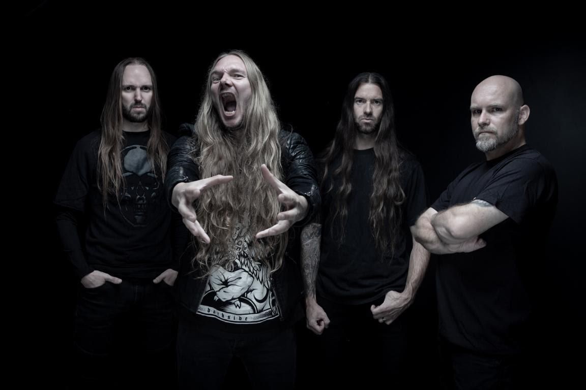 Foto de Legion Of The Damned