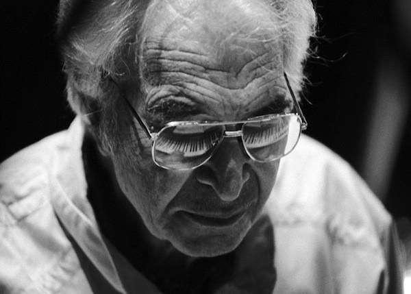 Foto de Dave Brubeck