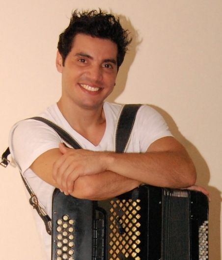 Foto de Grupo Pó Pegá