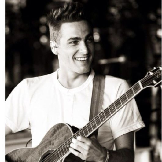 Foto de Kendall Schmidt