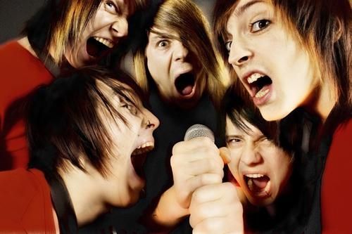 Foto de Snow White's Poison Bite