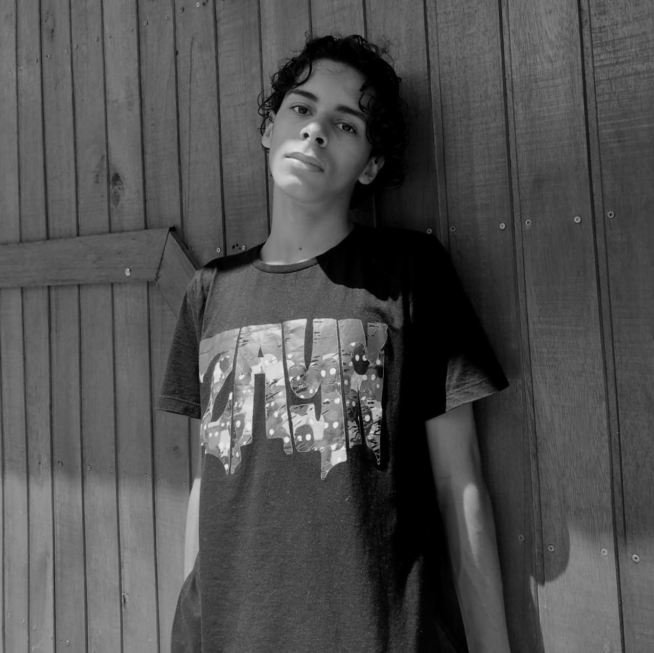 Foto de Guih Terrence