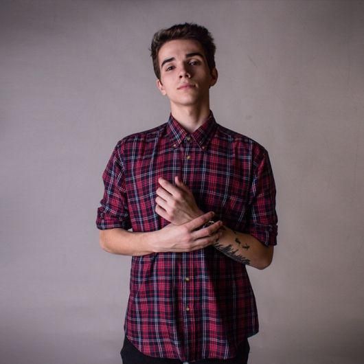 Foto de Pedro Gonçalves