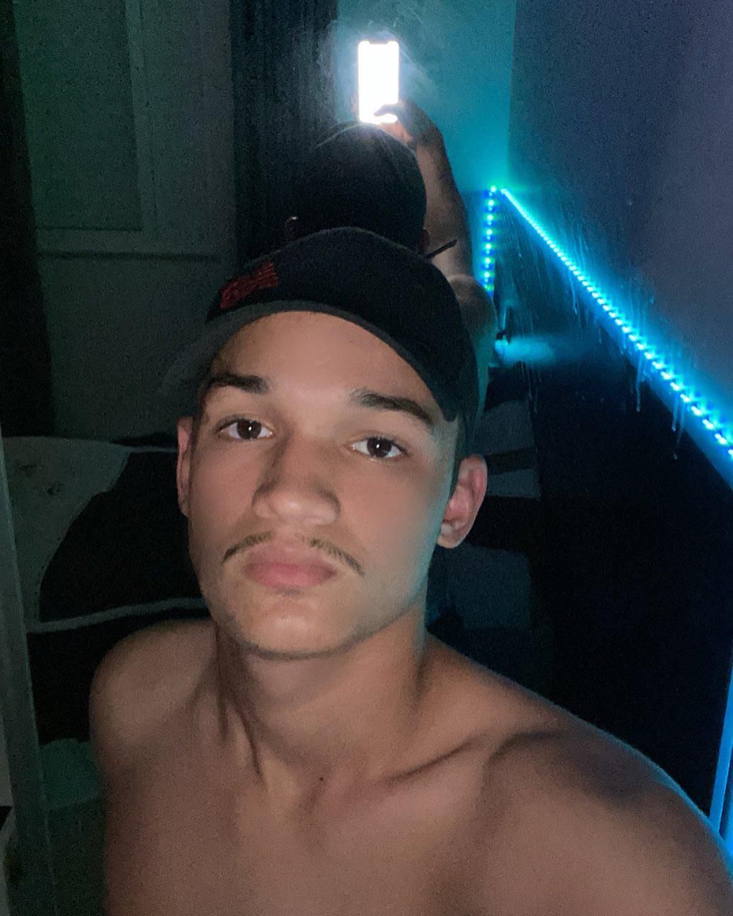 Foto de Kennedy Louzada