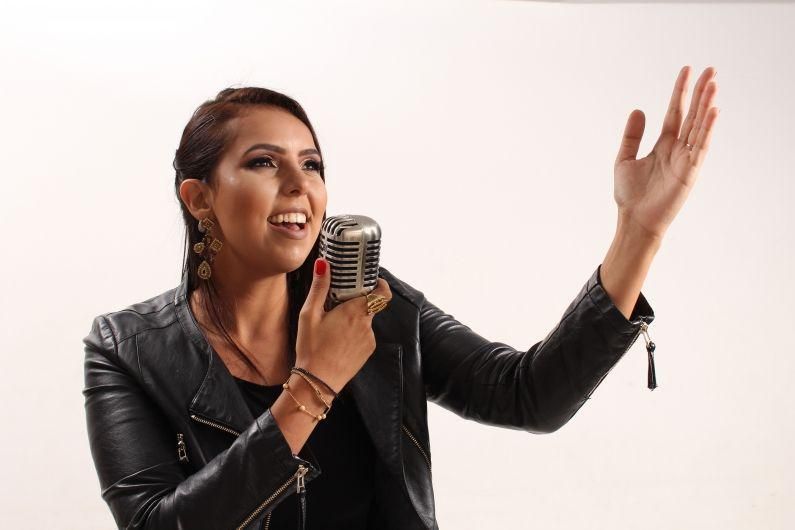 Foto de Monalisa Toledo