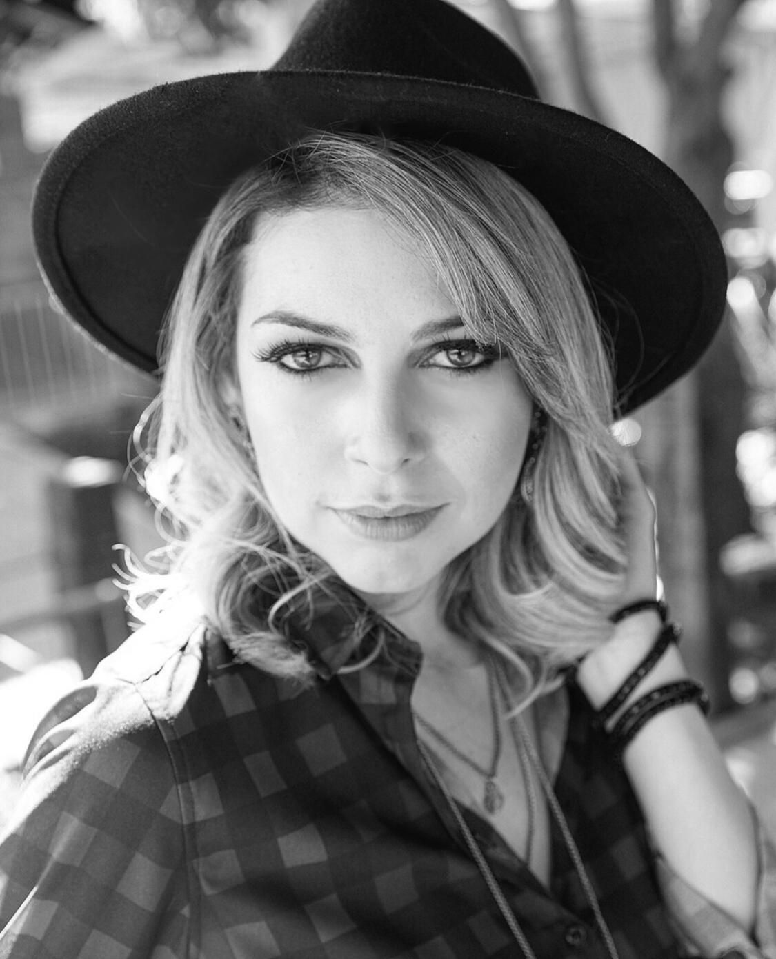 Foto de Karyn Garcia