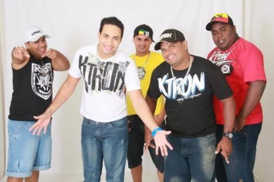 Photo of Familia Pagodance