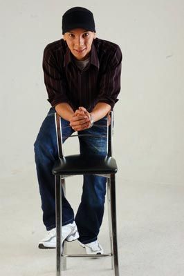 Foto de Grupo tô nem aí