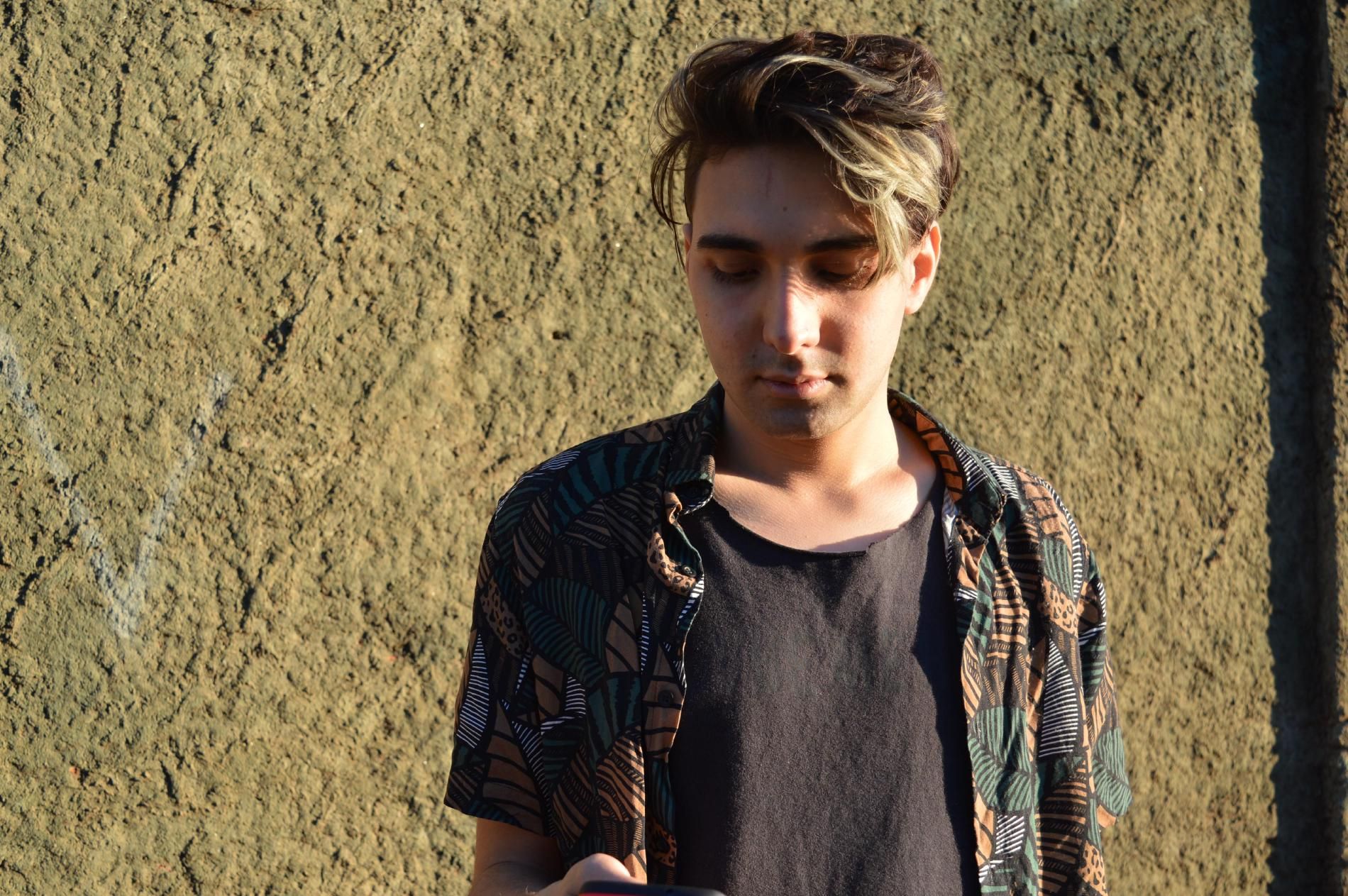 Photo of Luciano Simioni