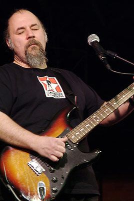 Photo of Glenn Kaiser