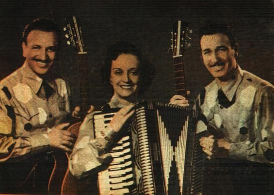 Foto de Luizinho & Limeira