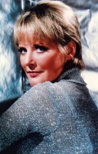 Foto de Petula Clark