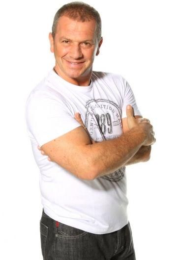 Photo of Tony Mouzayek