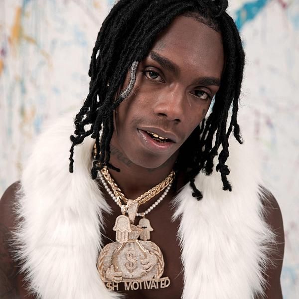 Foto de YNW Melly