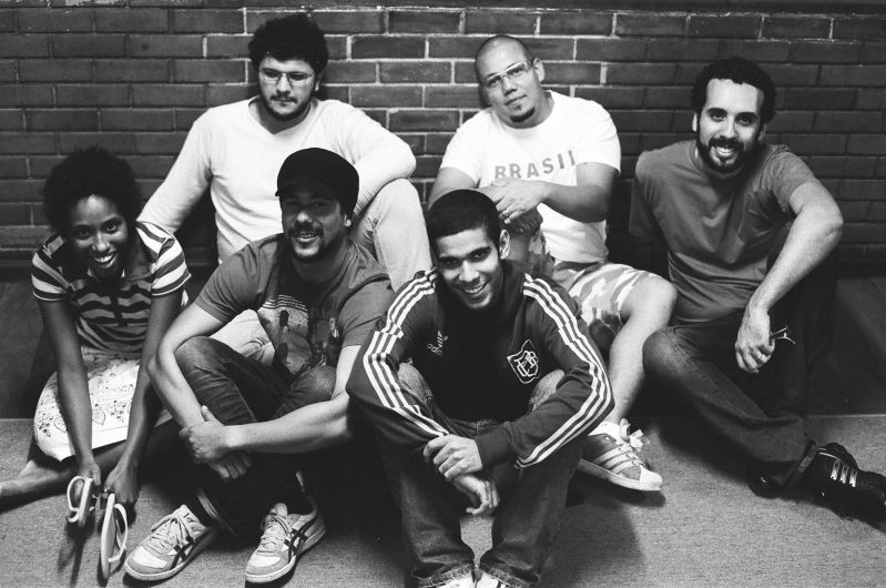 Foto de Velho Irlandês