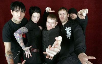 Foto de Walls of Jericho