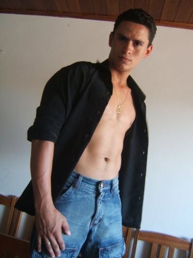 Foto de Cristiano Fagner