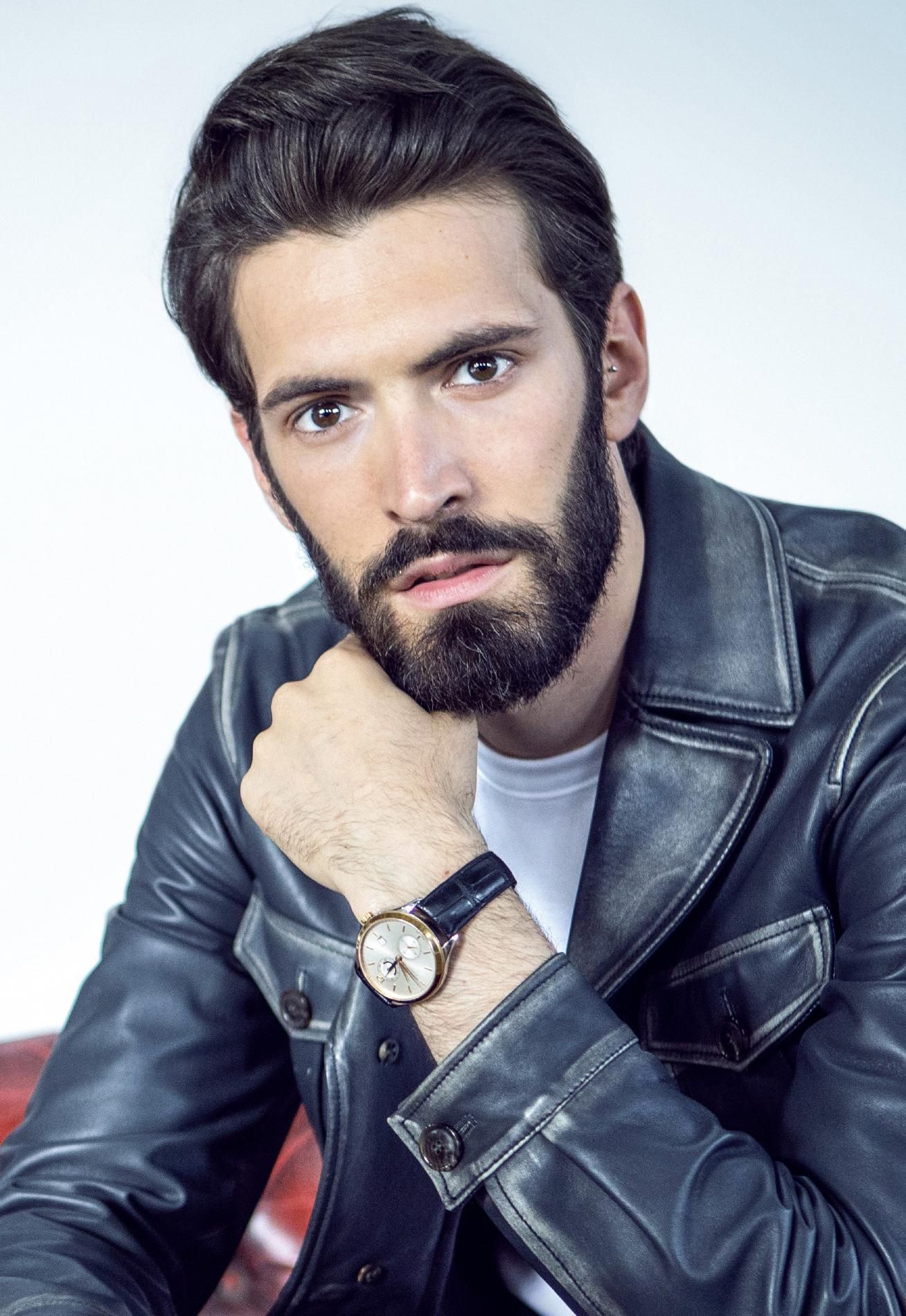 Foto de Giovanni Caccamo