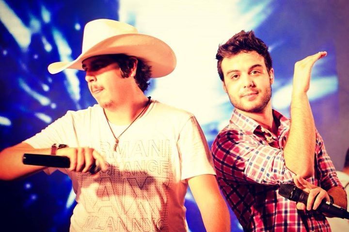 Foto de Fiduma & Jeca